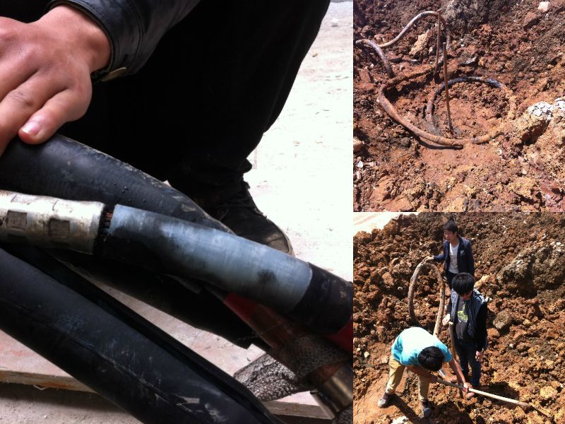 西安電纜故障檢測(cè)儀廠家:接地的重要性