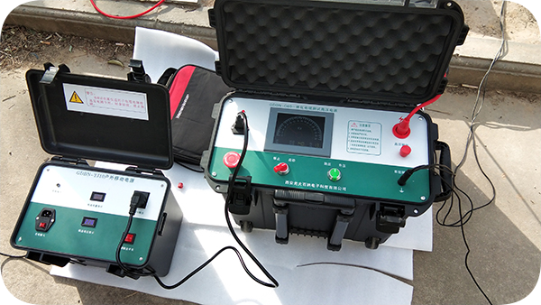 電纜故障檢測高壓信號發(fā)生器 電纜故障檢測高壓信號發(fā)生器