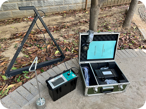 電纜故障精確定點儀 電纜故障精確定點儀