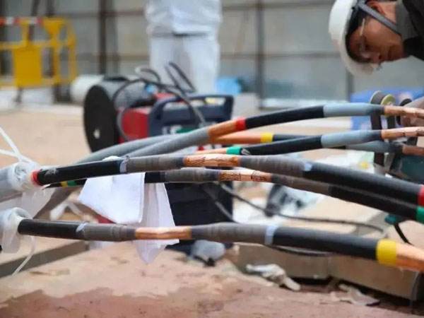 電纜故障檢測(cè)