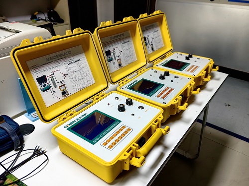 電纜故障測(cè)試儀