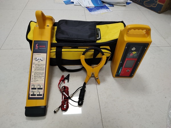 地下管線探測儀